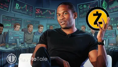 Arthur Hayes Backs Zcash as Next Big Privacy Coin Play