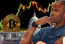 Arthur Hayes Says Bitcoin Will Rally After US Shutdown Ends