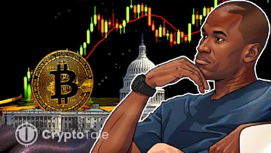 Arthur Hayes Says Bitcoin Will Rally After US Shutdown Ends