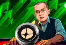 Aster Surges After CZ’s Announcement About the Purchase