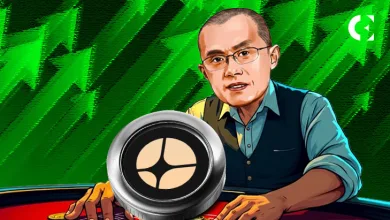 Aster Surges After CZ’s Announcement About the Purchase