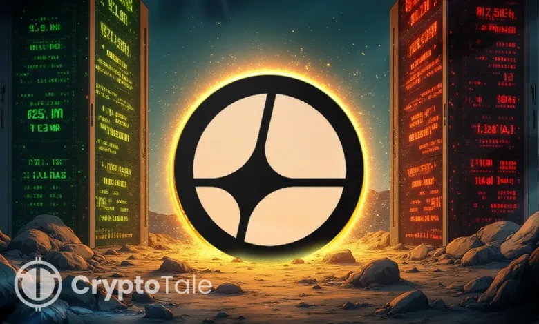 Aster Targets the $1.59 Zone as Momentum and Volume Rise