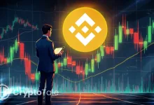 BNB Extends Market Strength as Price Holds Crucial Levels