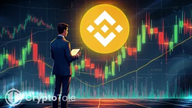 BNB Extends Market Strength as Price Holds Crucial Levels