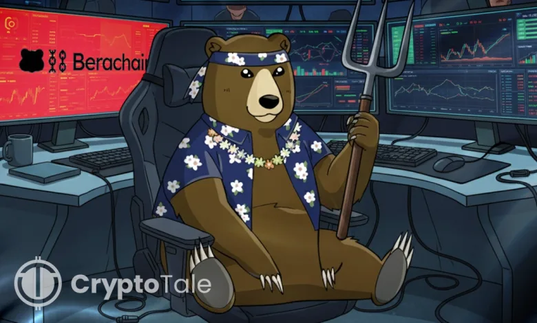 Berachain Executes Hard Fork, Recovers $12.8M Balancer Hack