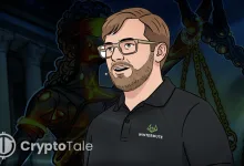 Binance Lawsuit Rumors Denied by Wintermute’s Gaevoy Report