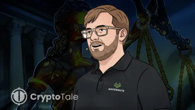 Binance Lawsuit Rumors Denied by Wintermute’s Gaevoy Report