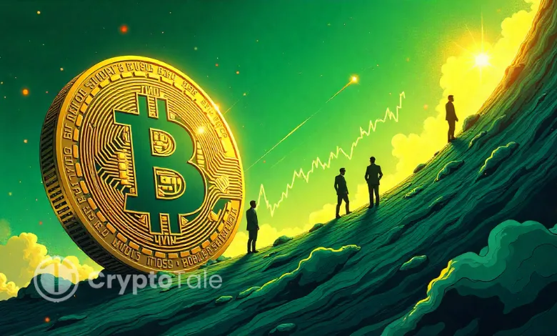 Bitcoin Cash Rallies on Treasury Deal and Futures News