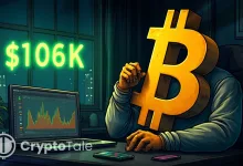 Bitcoin Crosses $106K Level Signaling Strength in Market Action