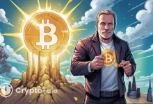 Bitcoin Drops Below $90K as Schiff and Winklevoss Clash Again