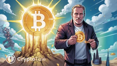 Bitcoin Drops Below $90K as Schiff and Winklevoss Clash Again