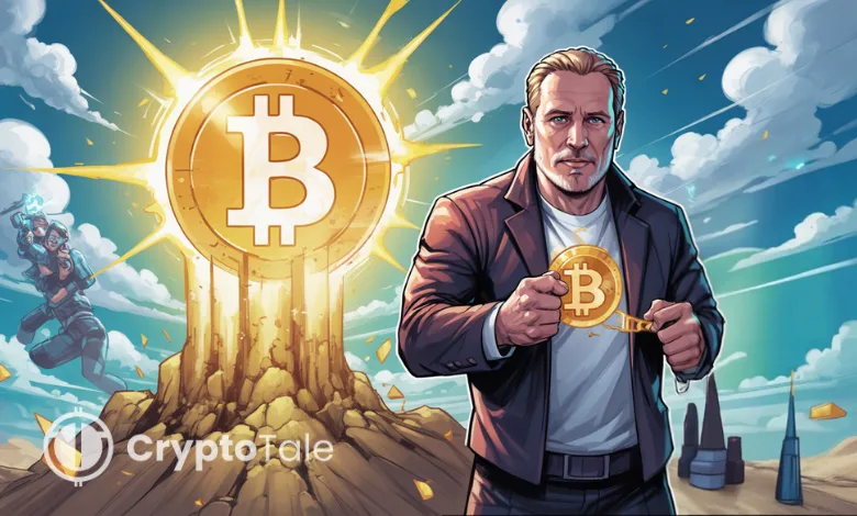 Bitcoin Drops Below $90K as Schiff and Winklevoss Clash Again