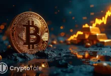 Bitcoin ETFs Top Gold ETFs, Yet Safe-Haven Doubts Persist