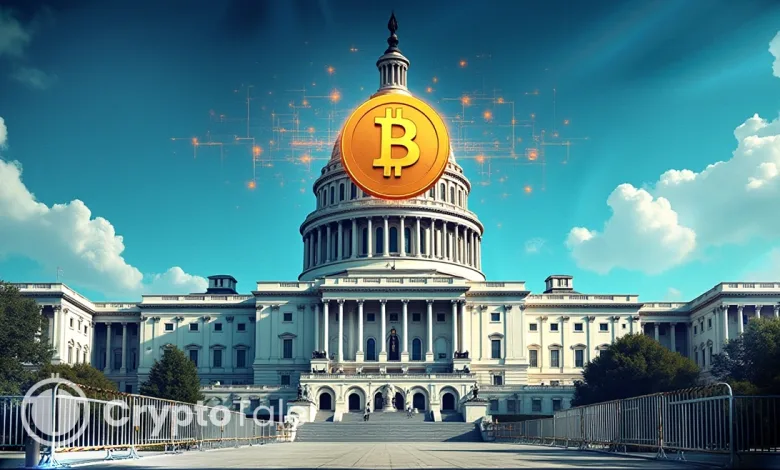 Bitcoin Eyes $300K Surge as Past Cycles Signal a 3x Rebound