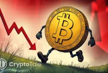 Bitcoin Sinks to Five-Month Low as Losses Rise Rapidly