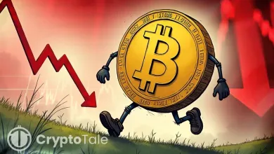 Bitcoin Sinks to Five-Month Low as Losses Rise Rapidly