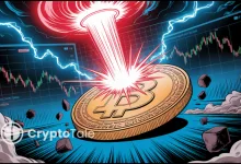 Bitcoin Slides as Market Deleverages Across Major Platforms