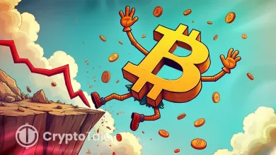 Bitcoin Slips Below $100K, Triggering Billions in Liquidations