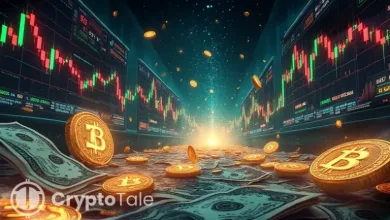 Bitcoin Strength Builds as New Signals Shape Market Direction