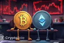 Bitcoin and Ethereum Harshest Monthly and Quarterly Losses Since 2018