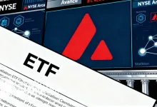 Bitwise Adds AVAX Staking to Avalanche ETF Proposal
