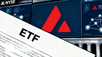 Bitwise Adds AVAX Staking to Avalanche ETF Proposal