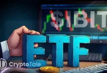 Blackrock’s IBIT Faces Record Outflows as Market Pressure Builds