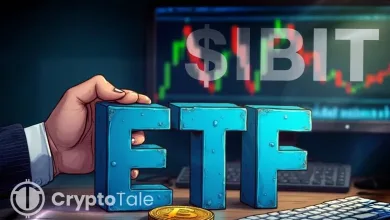 Blackrock’s IBIT Faces Record Outflows as Market Pressure Builds