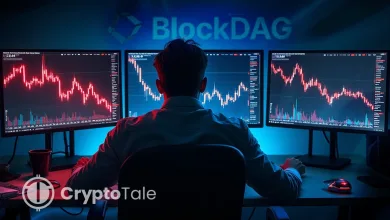 BlockDAG Listing Rumors Arise as Fraud Allegations Surface