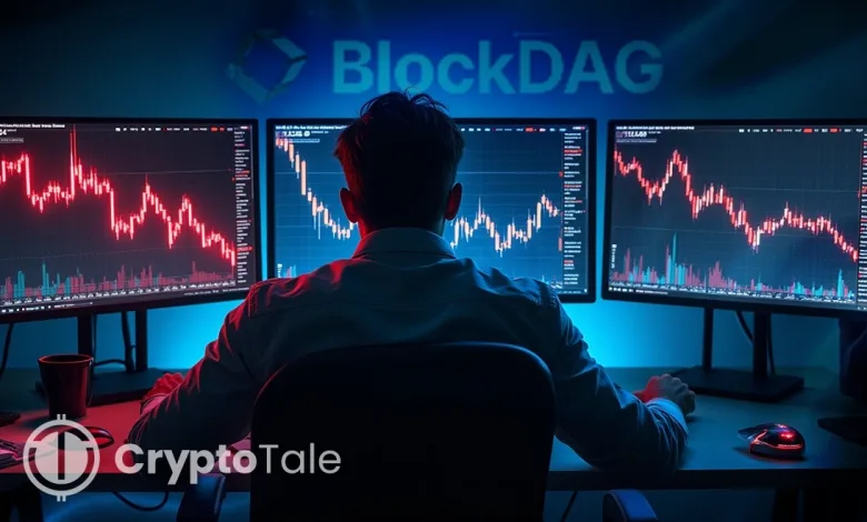 BlockDAG Listing Rumors Arise as Fraud Allegations Surface