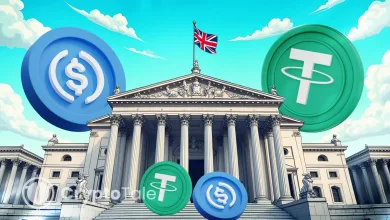 BoE Proposes £20K Stablecoin Limit, Balancing Innovation