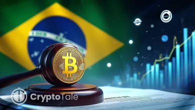 Brazil Enforces $7 Million Crypto Capital Rule and FX Limits