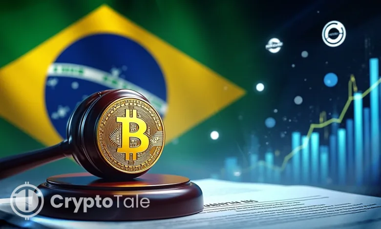 Brazil Enforces $7 Million Crypto Capital Rule and FX Limits