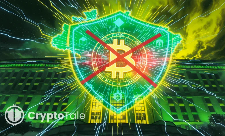 Brazil requires all crypto service providers to obtain central bank authorization. New rules apply foreign-exchange oversight to stablecoins and international transfers. Firms need strict compliance, risk controls, and cybersecurity to operate legally. Brazil’s central bank introduced a new regulatory framework to tighten oversight of the digital asset sector. The measures require all virtual asset service providers to obtain authorization. The rules also extend existing financial safeguards to the crypto market. The resolution marks a major step toward aligning digital asset activity with national compliance and security standards this year. The rules classify service providers as intermediaries, custodians, or brokers. Each category must be authorized by the central bank before operations begin. The resolution places these entities under the same regulatory umbrella used for foreign exchange and international capital market activities. Broader Rules for Crypto Oversight The framework extends existing banking requirements to crypto firms. These include customer protection procedures, governance policies, internal controls, and systems designed to prevent money laundering and terrorist financing. The central bank states that these measures are necessary to align the sector with long-standing standards applied across Brazil’s financial structure. Companies must implement compliance programs that meet defined benchmarks. They must also build risk-management systems that monitor activities within their platforms. Cybersecurity policies are required as well, including protocols for handling security incidents and reporting breaches. Firms that satisfy the full set of requirements would be eligible for operational authorization. The resolution includes specific rules involving stablecoins. Purchases or sales of fiat-pegged stablecoins fall under foreign exchange oversight. Virtual asset transfers or settlements used in international operations are also subject to foreign exchange rules. If a transaction involves an unauthorized counterparty, the transfer would be capped at $100,000 under the new limits. Tighter Oversight Amid Rising Crypto Use Central bank regulation director Gilnew Vivan said the measures are intended to reduce exposure to scams, fraud schemes, and laundering risks tied to digital assets. He stated that the sector requires tighter monitoring due to increasing transaction volumes and the growing role of crypto in domestic payments. The rules would take effect in February 2026. CNN Brazil reports that companies would be given nine months to bring their operations into compliance. Firms that do not meet the requirements by November 2026 must shut down operations, according to the central bank. Brazil is currently the leading digital asset market in Latin America. It ranks fifth worldwide in the 2025 Global Crypto Adoption Index from Chainalysis, rising from tenth place in 2024. Between July 2024 and June 2025, Brazil received $318.8 billion in crypto value, representing nearly one-third of Latin America’s total activity during that period. Related: Brazil Enforces $7 Million Crypto Capital Rule and FX Limits Central bank president Gabriel Galipolo noted earlier this year that stablecoin usage has surged over the past three years. He said that roughly 90% of the domestic crypto flow involves stablecoins. He also acknowledged that stablecoin activity presents challenges for monitoring tax obligations and identifying laundering risks. Brazil also hosts the region’s largest collection of crypto exchange-traded funds. These include products tracking Bitcoin, Ethereum, Solana, and other major assets. Government officials have discussed long-term digital asset strategies, including the possibility of a strategic Bitcoin reserve, though no formal proposal has been released. The new regulatory framework reflects an effort to bring greater transparency to Brazil’s expanding crypto market. The measures aim to strengthen oversight while maintaining operational standards similar to those governing conventional financial institutions. The central bank states that this approach would support stability as digital asset usage continues to grow nationwide.