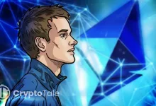 Buterin Calls Privacy Hygiene After Major U.S. Data Breach