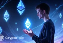 Buterin Sees Risk of Ethereum Being Shaped by Wall Street