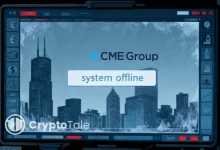 CME Outage Halts Global Futures Trading After Data Center Issue
