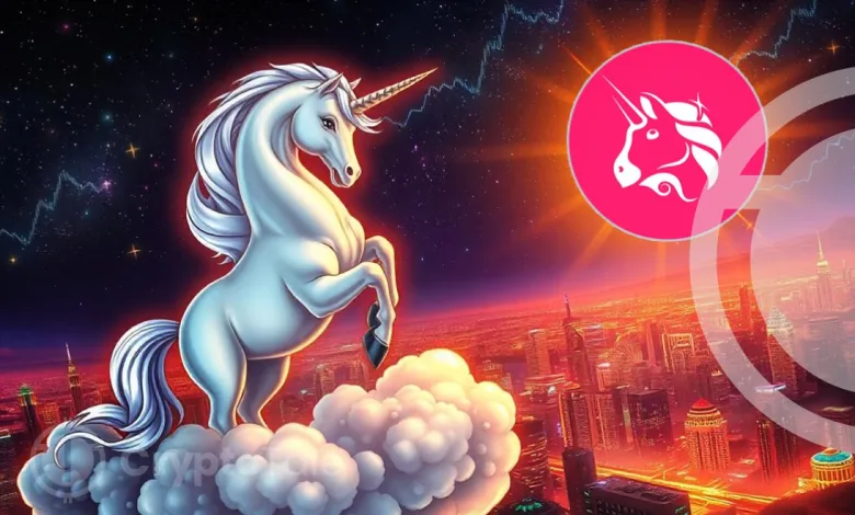 Uniswap Launches CCA for Better Price and Token Liquidity