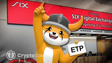 Floki Gains Institutional Reach with New Swiss ETP Listing