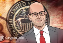 Miran Predicts Stablecoins Will Transform Dollar Demand Globally