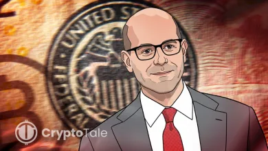 Miran Predicts Stablecoins Will Transform Dollar Demand Globally