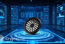 Bybit and Backed Unite to Bring Stock Tokens On-Chain