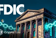 FDIC Builds Framework for Blockchain-Based Bank Deposits