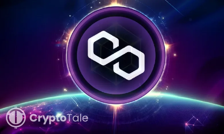 Polygon Gains rcUSD+ as R25 Unveils Fresh Onchain Yield Token