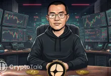 CZ Buys Aster, Market Crashes, Whale Walks Away Rich Report