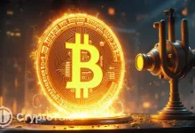 CZ Warns Nations Racing Into BTC Late Will Face High Costs