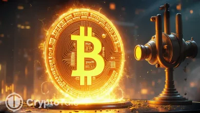 CZ Warns Nations Racing Into BTC Late Will Face High Costs