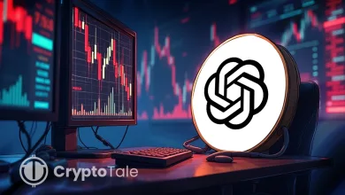 Can ChatGPT Spot Market Shifts and Help Predict Crypto Crashes