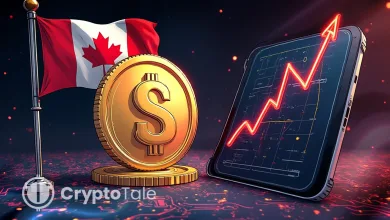 Canada Moves to Regulate Stablecoins Under 2025 Budget Plan