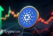 Cardano Drops to Key Lows as ADA Tests Multi-Year Support